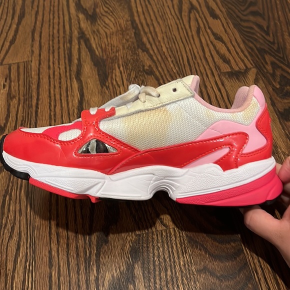 Adidas Falcon Shoes - Picture 6 of 15